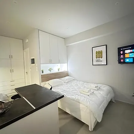 Nest 48 דירה *