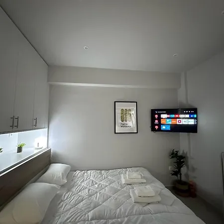 דירה Nest 48 *