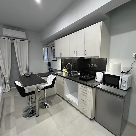 דירה Nest 48 אתונה
