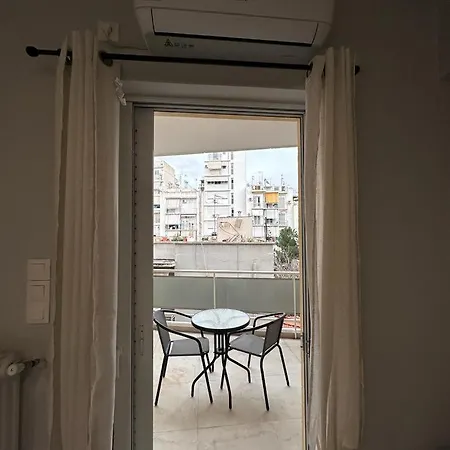 דירה Nest 48